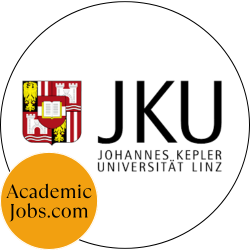 JKU - Johannes Kepler University Linz logo